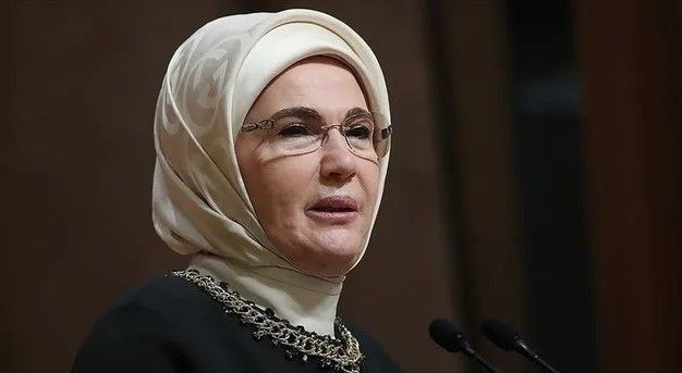 Mesajındaki Kelime Arama Rekoru Kırdı - Resim: 4