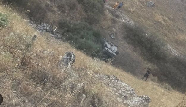 Survivor Almeda Baylan kaza geçirdi! - Resim: 5