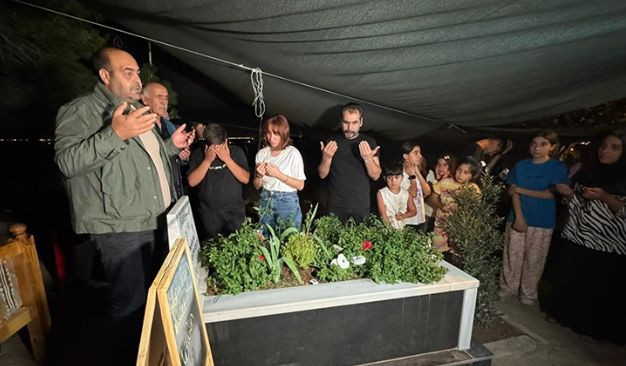 Narin Güran Cinayetinde Şok İddia! - Resim: 6