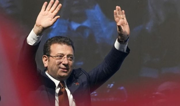 Yusuf Tekin, İmamoğlu'na tazminat ödeyecek! - Resim: 4