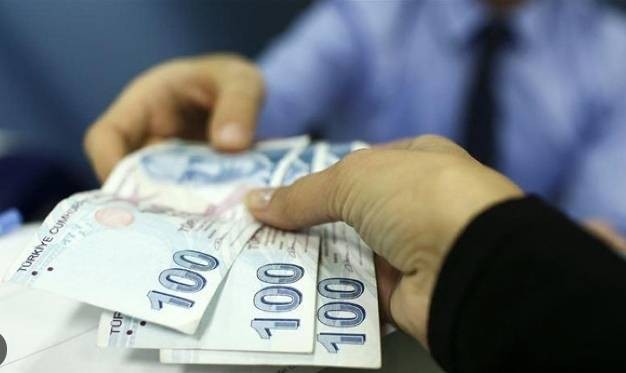 47 Yaşında Emeklilik İmkanı - Resim: 1