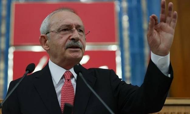 Kılıdaroğlu'ndan başkanlık açıklaması - Resim: 1