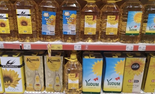 5 litrelik yağdan bakın ne kadar kazanıyorlar ? - Resim: 2