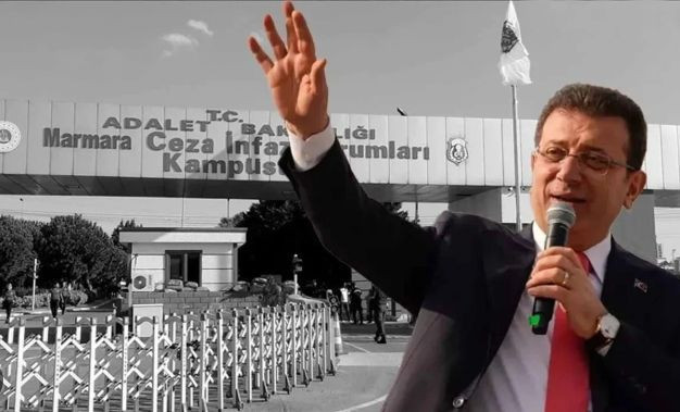 Ekrem İmamoğlu Ev Hapsine Mi Çıkacak? - Resim: 6