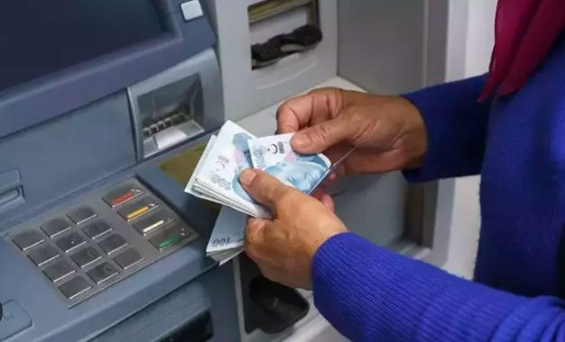 TBB’den “ATM Zorunluluğu” İddialarına Yalanlama - Resim: 6