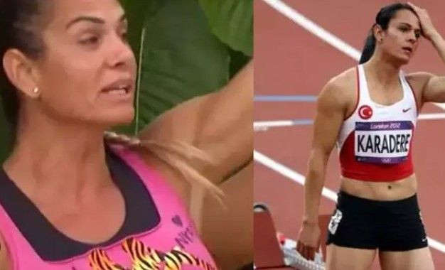 Nagihan Karadere Survivor Kazançlarını Açıkladı - Resim: 2