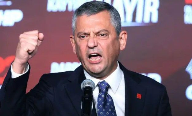 İstinaf kararı parti yönetimini köşeye sıkıştırdı - Resim: 2