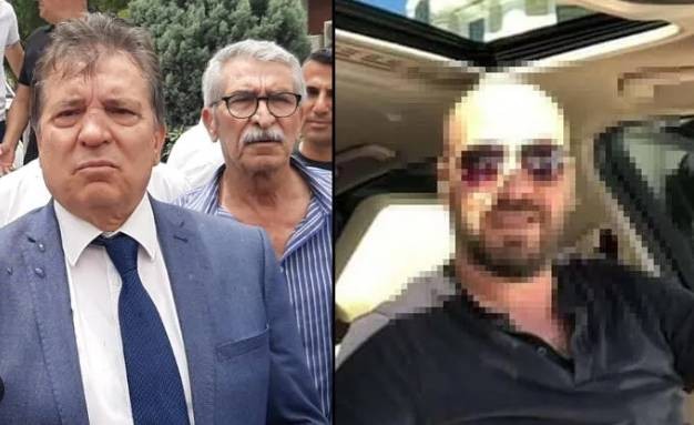 AKP'li Belediye Başkanına Silahlı Saldırı - Resim: 3