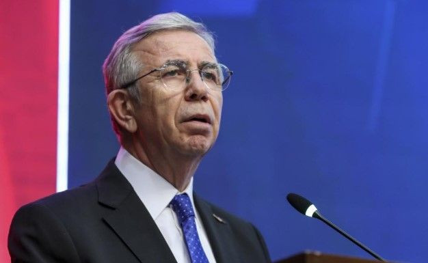 Selvi yazdı: Mansur Yavaş için yeni senaryolar - Resim: 5
