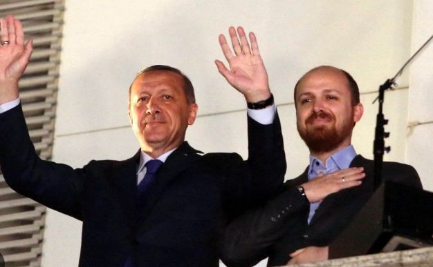 Cumhurbaşkanı olmak istiyor musunuz?' sorusuna yanıt - Resim: 3