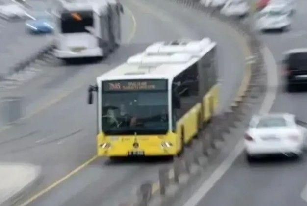 65 Yaş Üstüne Artık Yasak Oldu - Resim: 1