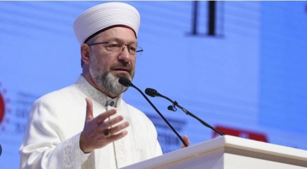 Ali Erbaş 'süper emekli' oldu - Resim: 4