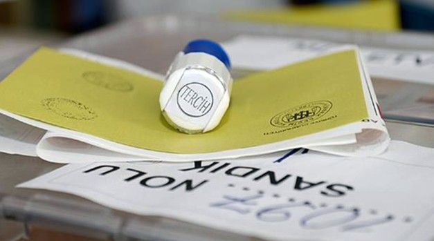 Bu Pazar Seçim Olsa Hangi Parti Ne Kadar Oy Alır? - Resim: 4