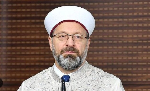 Ali Erbaş 'süper emekli' oldu - Resim: 3