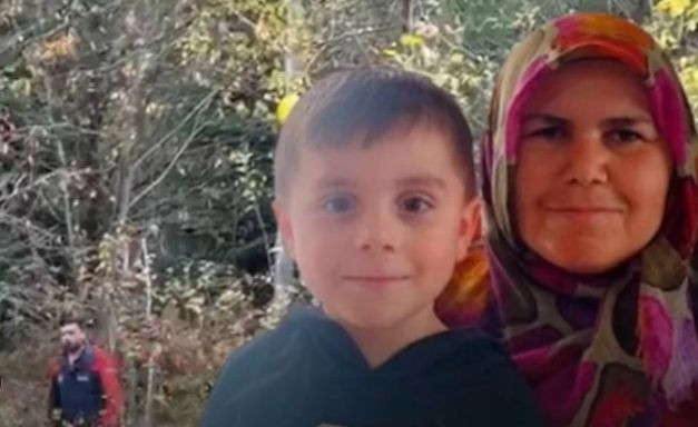 Ölü bulunan anne Huriye Helvacı neden çıplak.tı? - Resim: 5