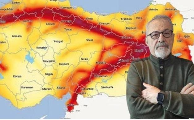Naci Görür Korkutan Açıklamayı Yaptı - Resim: 4