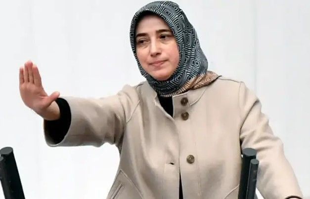 Özlem Zengin'den seçim açıklaması - Resim: 3