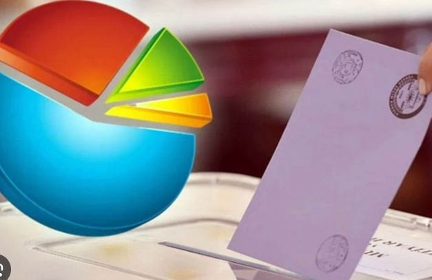 Seçim Anketinde Dikkat Çeken Sonuç - Resim: 5