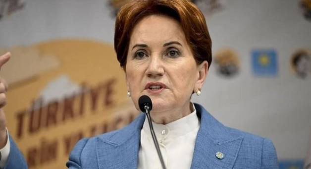 İyi Parti Başkanından Çok Kötü Haber - Resim: 1