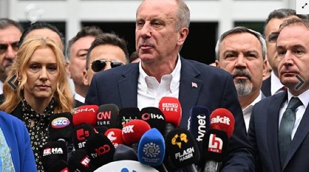 SON DAKİKA.. Muharrem İnce'den Çok Kötü Haber Geldi - Resim: 2