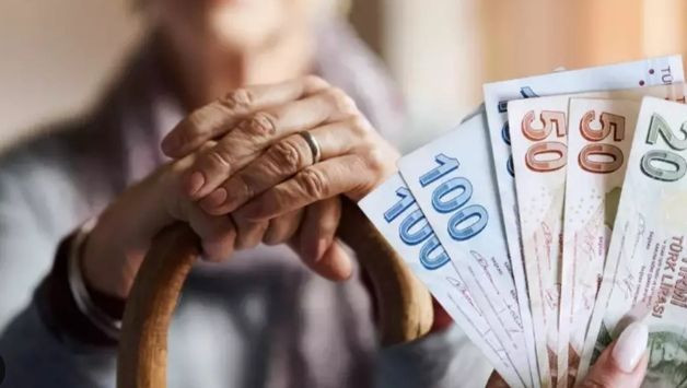 Mustafa Destici'den Emekli Maaşı Önerisi - Resim: 7