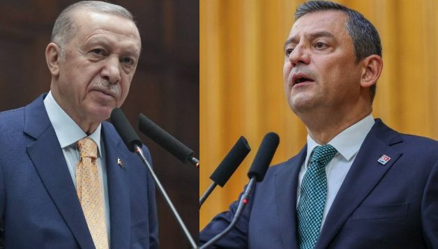 Özgür Özel’in ‘Gazze pazarlığı’ iddialarına sert yanıt - Resim: 7