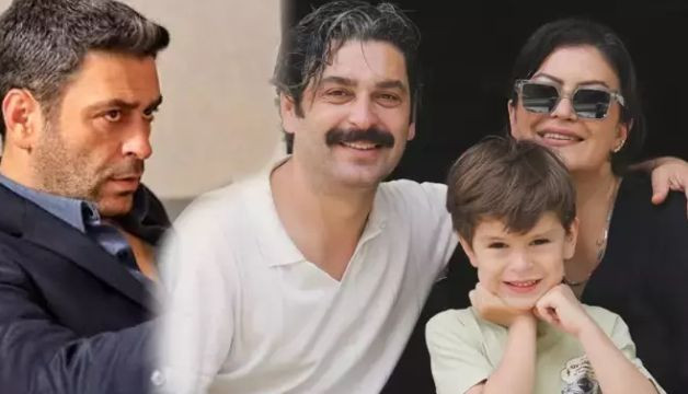 Ozan Akbaba'nın eşi güzelliği ile büyüledi - Resim: 5