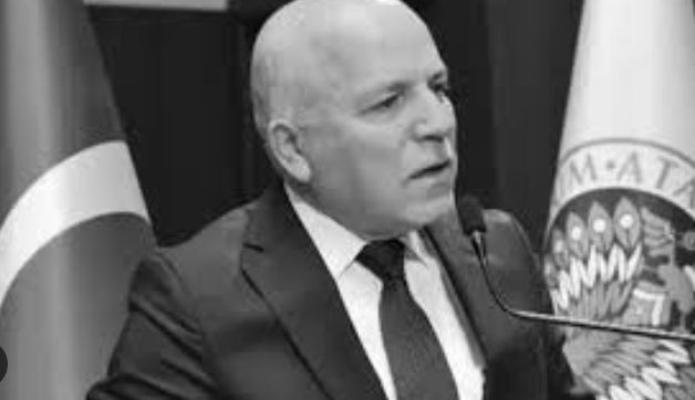 Başkan Mehmet Sekmen’e Anjiyo Yapıldı - Resim: 4