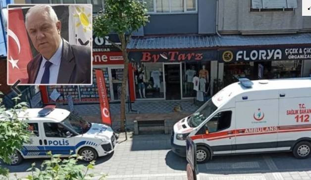 İyi Parti Başkanından Çok Kötü Haber - Resim: 5