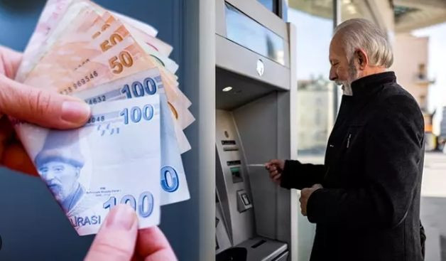 Emekli Ocak zammında tablo netleşti TÜİK 3 aylık rakamı açıkladı - Resim: 6