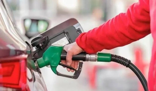 Motorine zam: Güncel akaryakıt fiyatları - Resim: 5