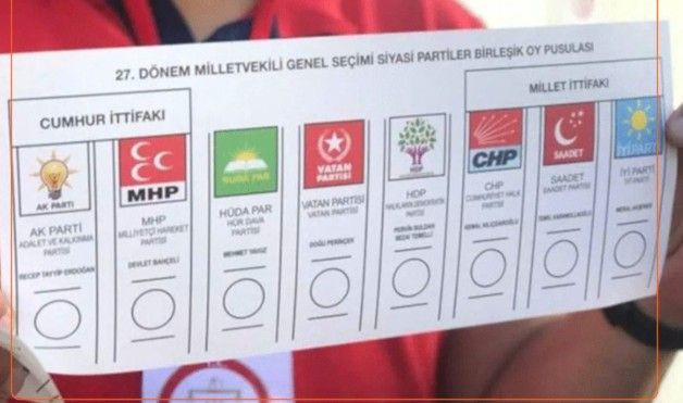 Son Ankette Fark Açılıyor - Resim: 3