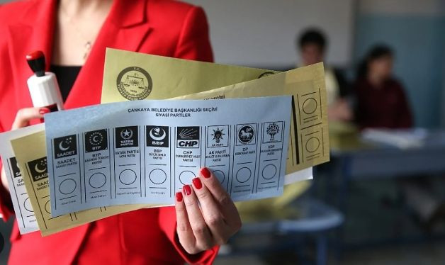 İşte son seçim anketi! ORC Araştırma anketi yayınladı - Resim: 4