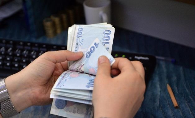 Emekliye Kurban Bayramı Sürprizi - Resim: 6