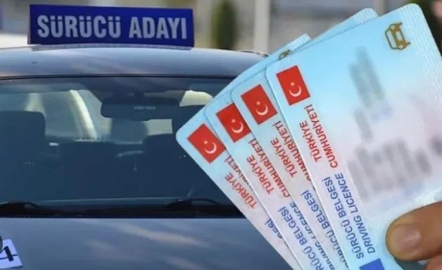 Bu ehliyetlerin tamamı iptal edilecek - Resim: 6