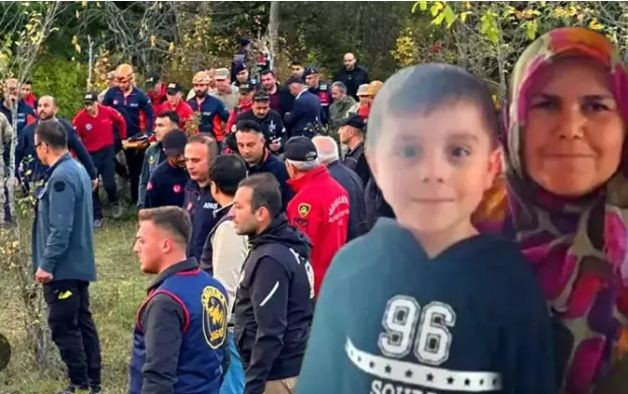 Babayla İlgili İddia Herkesi Şoke Etti! - Resim: 5