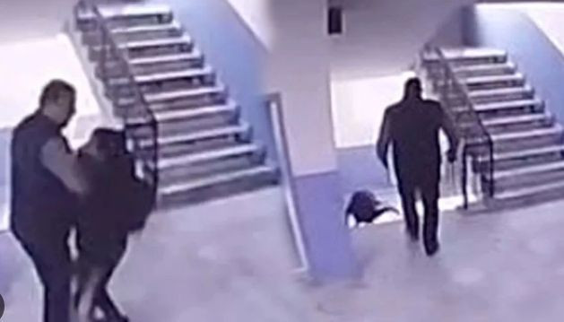 Manisa’da Otizmli Öğrenciye Şiddet - Resim: 6