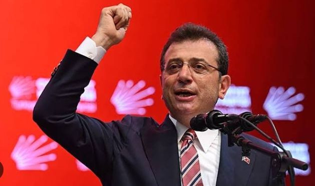 Yusuf Tekin, İmamoğlu'na tazminat ödeyecek! - Resim: 2