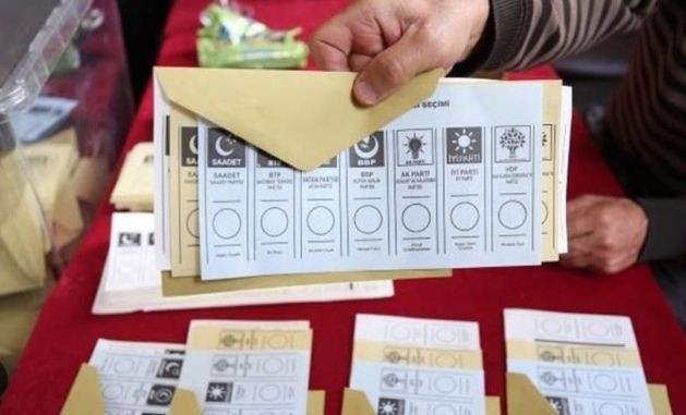 İşte son seçim anketi! ORC Araştırma anketi yayınladı - Resim: 5