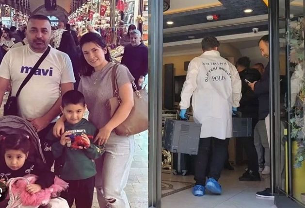 Fatih'teki zehirlenme faciasında baba da hayatını kaybetti - Resim: 2