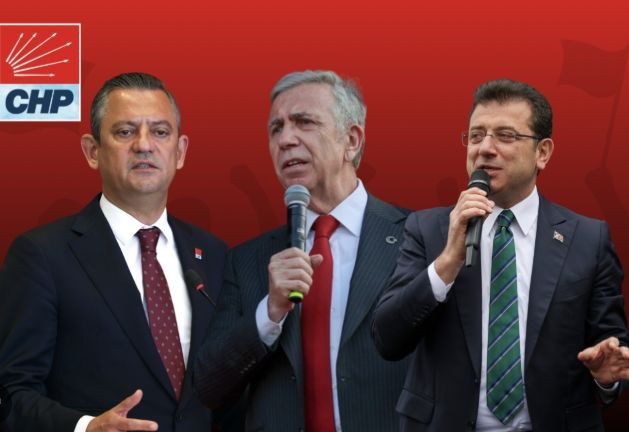 İmamoğlu aday olamazsa kim olacak? - Resim: 5