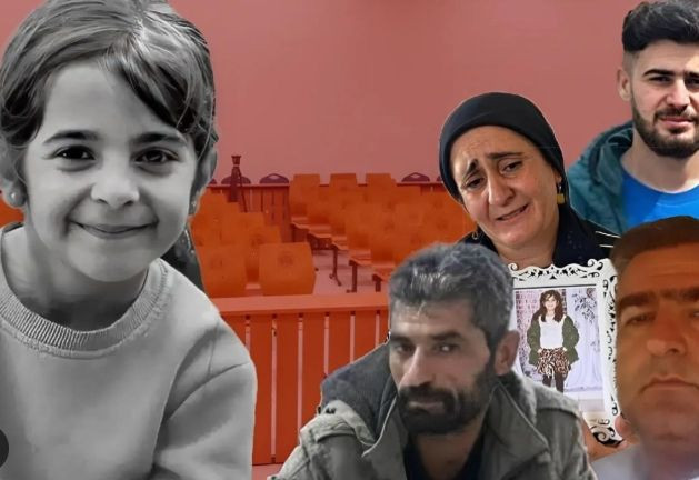 Narin Güran Olayında Yeni Gelişme - Resim: 4