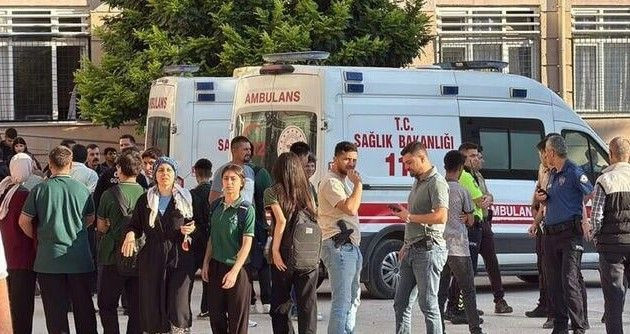 Turgutlu'daki okul saldırısını kim yaptı, neden yaptı, silahı nereden buldu? - Resim: 2