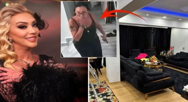 Sanatçı Güllü’nün ölümünde dikkat çeken ayrıntı! - Resim: 8