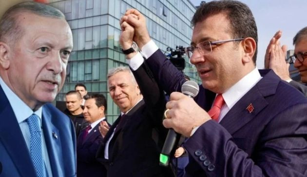 Metropoll’ün son anketi şaşırttı! - Resim: 7