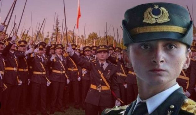 Ebru Teğmen İş Bulmakta Zorlanıyor - Resim: 2