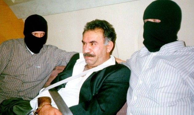 PKK silah bırakmaya nasıl başlayacak - Resim: 2