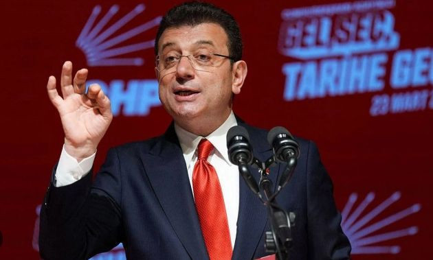Ekrem İmamoğlu'nun diploma kararını istinafa taşıdı - Resim: 2