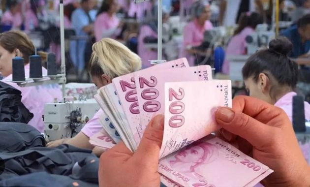 2026 Asgari Ücret, Emekli Maaşı ve Tüm Kalemlere Yeni Zam Tablosu - Resim: 5