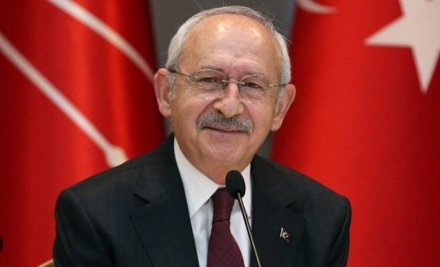 Kılıçdaroğlu'na İstifa Çağrısı - Resim: 4
